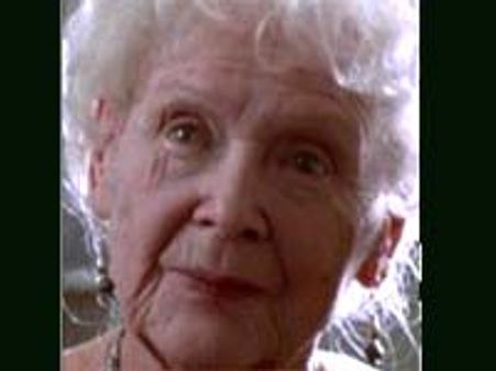 'ಟೈಟಾನಿಕ್' ನಟಿ ಗ್ಲೋರಿಯಾ ಸ್ಟುವರ್ಟ್ ನಿಧನ