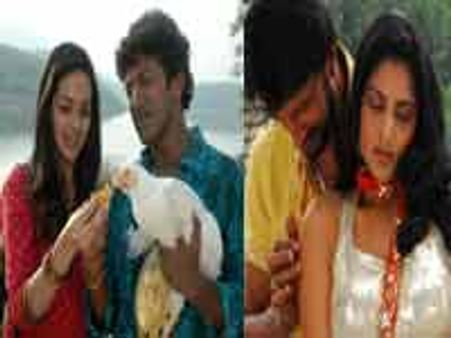 ಅಕ್ಟೋಬರ್ 15ಕ್ಕೆ ಪುನೀತ್ Vs ಸುದೀಪ್ ಬಿಗ್ ಫೈಟ್!