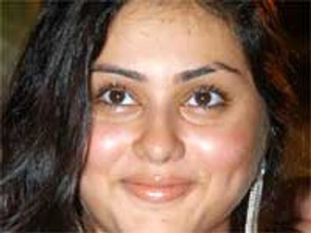 ನೀವೂ ಹೇಳಬಹುದು ನಮಿತಾ ಐ ಲವ್ ಯೂ ಅಂತ!