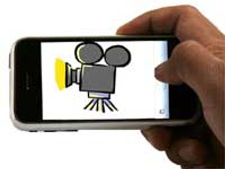 ಸಿಂಧನೂರು ಮೊಬೈಲ್‌ಗಳಲ್ಲಿ ಅಶ್ಲೀಲ ವಿಡಿಯೋ