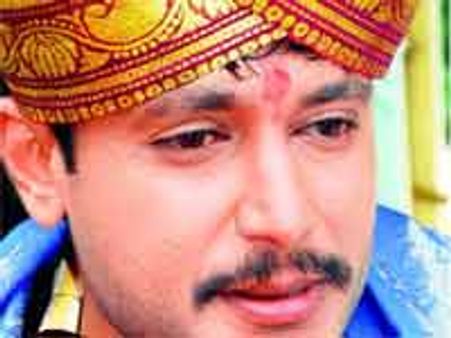 ಚಾಲೆಂಜಿಂಗ್ ಸ್ಟಾರ್‌ಗೆ ನಿಖಿತಾ ಜೊತೆ ಮದುವೆ?!