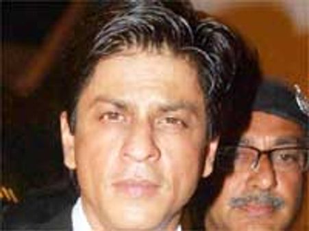 ಅಯೋಧ್ಯೆ ತೀರ್ಪು; ಶಾರುಖ್ ಖಾನ್ ಫುಲ್ ಖುಷ್