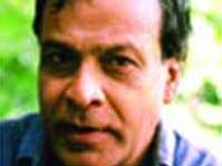 ಎಂಧಿರನ್ ನೋಡಲು ಸುರೇಶ್ ಹೆಬ್ಳೀಕರ್ ಕಾತುರ