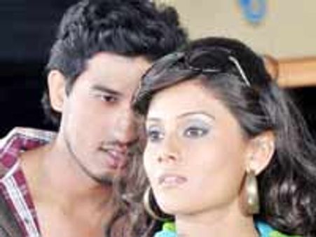 ಮುಂಬೈ ಕನ್ನಡಿಗರು ಸೇರಿ ನಿರ್ಮಿಸಿರುವ ಚಿತ್ರ ಕಾರ್ತಿಕ್