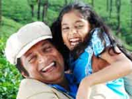 ಬಾಲಿವುಡ್‌ಗೆ ಪ್ರಕಾಶ್ ರೈ ಚೊಚ್ಚಲ ಕೂಸು