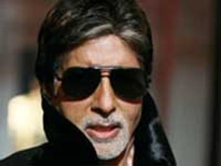 ಅರುವತ್ತೆಂಟರಲ್ಲೂ ಬಿಜಿ ಬಿಜಿ ಅಮಿತಾಬ್ ಬಚ್ಚನ್