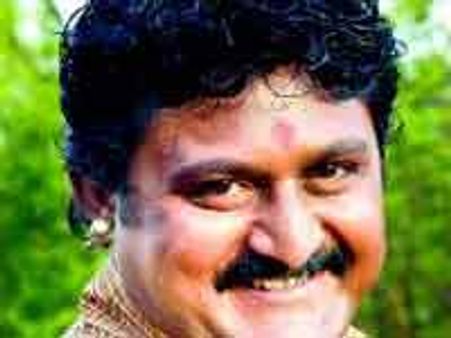 ಕಳ್ಳಮಂಜ ಕೋಮಲ್ ಈಗ ಮರ್ಯಾದೆ ರಾಮಣ್ಣ