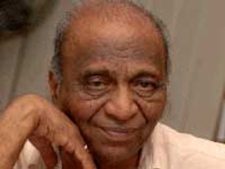 ಹಿರಿಯ ಸಿನಿಮಾ ಪತ್ರಕರ್ತ ಶ್ರೀನಿವಾಸಮೂರ್ತಿ ಇನ್ನಿಲ್ಲ