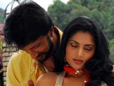 ಕಿಚ್ಚ ಹುಚ್ಚ ಸುದೀಪ್‌ಗೆ ಭರ್ಜರಿ ಓಪನಿಂಗ್