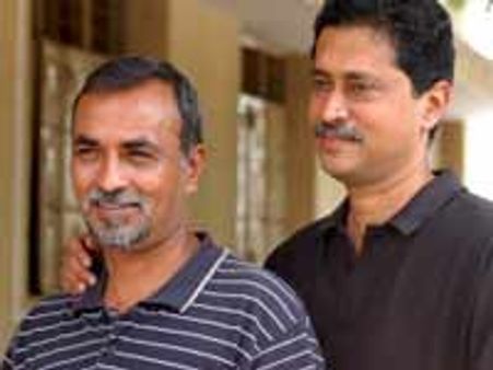 ಕನ್ನಡಿಗರಾದ ಕೃಪಾಕರ, ಸೇನಾನಿಗೆ ಗ್ರೀನ್ ಆಸ್ಕರ್