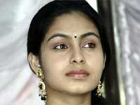 ಪುನೀತ್‌ ರಾಜ್ ಕುಮಾರ್ ಹೊಸ ತಂಗಿ ಅಭಿನಯ