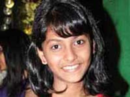 ಕನ್ನಡಕ್ಕೆ ಸ್ಲಂಡಾಗ್ ಮಿಲಿಯನೇರ್ ತಾರೆ 'ತನ್ವಿ'