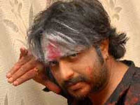 ಕೆಂಗೇರಿ ಮೋರಿ ನೀರು ಕುಡಿಯಲೂ ಸಿದ್ಧ: ನವೀನ್ ಕೃಷ್ಣ