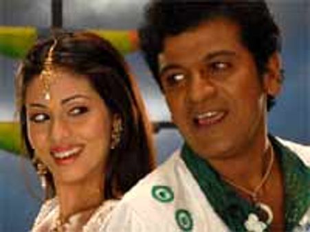 ಮೈಲಾರಿ ಸಂಗೀತ ವಿಮರ್ಶೆ: ಹಾಡು ಬೊಂಬಾಟ್ ಗುರು