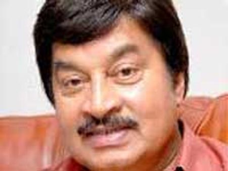 ಆಕ್ಷನ್, ಕಟ್ ಹೇಳಲಿದ್ದಾರೆ ಪ್ರಣಯರಾಜ ಶ್ರೀನಾಥ್