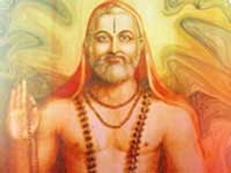 ಶತಕದ ಸಮೀಪದಲ್ಲಿ ಗುರು ರಾಘವೇಂದ್ರ ವೈಭವ