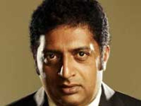 ರಾಜೇಂದ್ರ ಸಿಂಗ್ ಬಾಬು ನಿರ್ದೇಶನದಲ್ಲಿ ಪ್ರಕಾಶ್ ರೈ