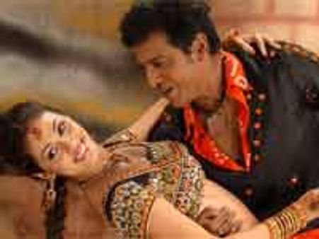 ಗಂಡುಮೆಟ್ಟಿದ ನೆಲದಲ್ಲಿ ಮೈಲಾರಿ ಆಡಿಯೋ ಬಿಡುಗಡೆ