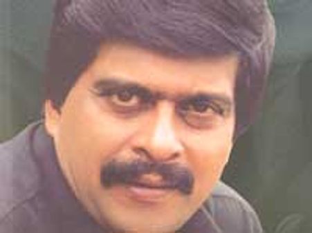 ನನ್ನ ತಮ್ಮ ಶಂಕರ ನ.5ರಂದು ಬಿಡುಗಡೆ