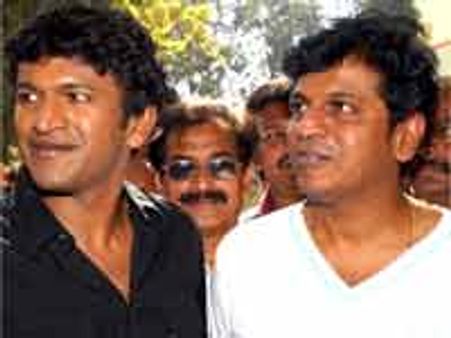 ಕನ್ನಡ ಸಿನಿಮಾ ತಾರೆಗಳಿಗೆ 'ಸುವರ್ಣ' ಅವಕಾಶ