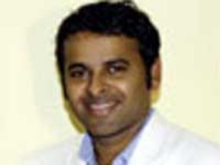 ಹೊಸ ಬಾಳಿನ ಹೊಸಿಲಲಿ ಸಂತೋಷ್ ರೈ ಪತಾಜೆ