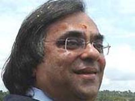 ಸುದೀಪ್ ಚಿತ್ರದಲ್ಲಿ ಉದ್ಯಮಿ ಅಶೋಕ್ ಖೇಣಿ