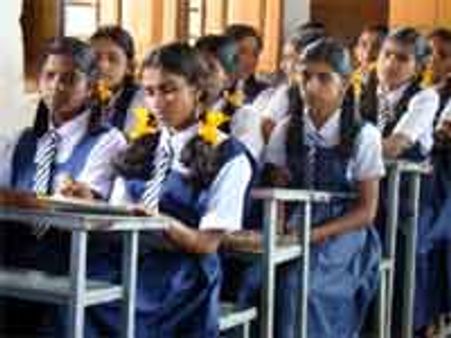 ಲೋಕಸಭಾದಲ್ಲಿ ಕನ್ನಡ 'ಪುಟಾಣಿ ಪಾರ್ಟಿ' ಪ್ರದರ್ಶನ