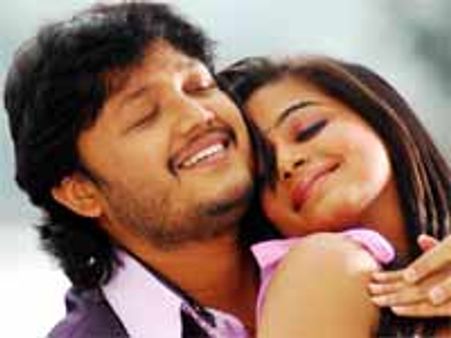 ಚಿತ್ರ ವಿಮರ್ಶೆ: ಏನೋ ಒಂಥರಾ ಪರ್ವಾಗಿಲ್ಲ!