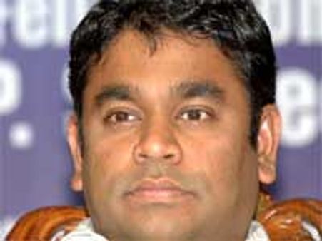 ಎ ಆರ್ ರೆಹಮಾನ್ ಆಸ್ಕರ್ ಪಾರಿತೋಷಕಗಳು ಎಲ್ಲಿ?