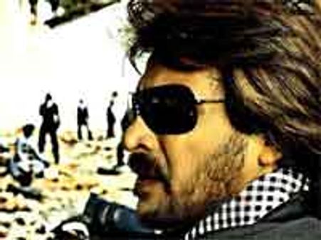 ಪ್ರೇಕ್ಷಕರ ಮೆದುಳಿಗೆ ಕೈಹಾಕಿದ ರಿಯಲ್ ಸ್ಟಾರ್ ಉಪ್ಪಿ!