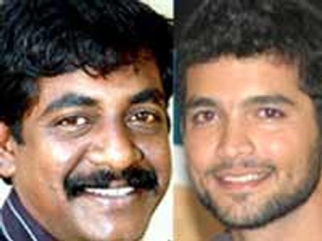 ಯೋಗರಾಜ್ ಭಟ್ ಮತ್ತು ದಿಗಂತ್ ಲೈಫು ಇಷ್ಟೇನೆ!