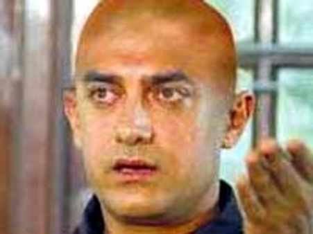 ಅಮೀರ್ ಖಾನ್ ತಿರುಪತಿಗೇನಾದ್ರು ಹೋಗಿದ್ರಾ!