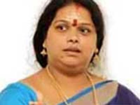 ಪ್ರಭುದೇವ ಪತ್ನಿ ರಾಮಲತಾ ಆತ್ಮಹತ್ಯೆಗೆ ಯತ್ನ