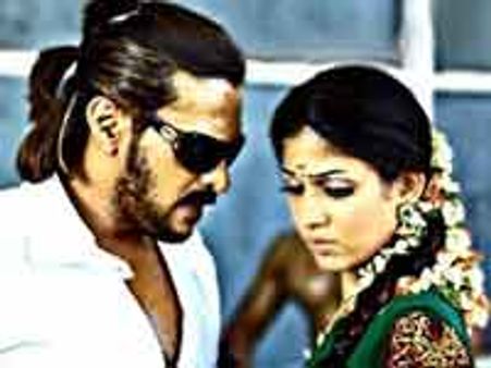 ಉಪೇಂದ್ರ, ನಯನತಾರಾ ಹದಿನೆಂಟರ ನಂಟು