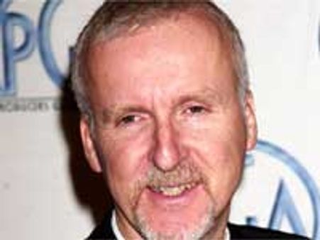 ಭಾರತಕ್ಕೆ 'ಅವತಾರ್' ನಿರ್ದೇಶಕ ಜೇಮ್ಸ್ ಕೆಮೆರಾನ್