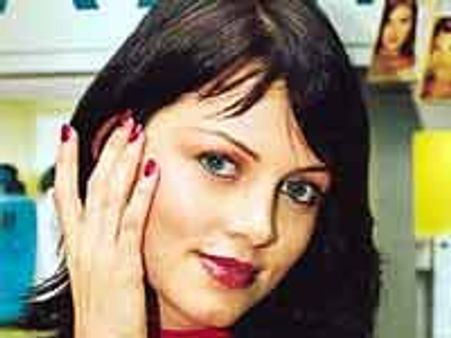 ಐಟಂ ಗರ್ಲ್ ಯಾನಾ ಗುಪ್ತಾ ಒಳ ಚಲ್ಲಣ ಅದೃಶ್ಯ!