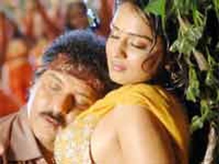 'ನಾರಿಯ ಸೀರೆ ಕದಿ'ಯಲು ಬರುತ್ತಿದ್ದಾರೆ ಕ್ರೇಜಿಸ್ಟಾರ್