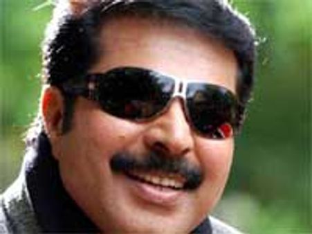 ಬೆಂಗಳೂರಿನಲ್ಲಿ ಎರಡು ದಿನ ಮಮ್ಮೂಟಿ ಶಿಕಾರಿ