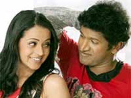 ಬಾಕ್ಸಾಫೀಸ್ ಕಿಂಗ್ ಪುನೀತ್ ರಾಜ್ ಕುಮಾರ್