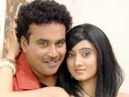 ಕ್ರಿಸ್‌ಮಸ್ ಹಬ್ಬಕ್ಕೆ ಬರುತ್ತಿದ್ದಾರೆ ಐವರು ಮೂರ್ಖರು