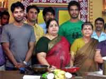 ಡಿಸೆಂಬರ್ 13ರಿಂದ ಜೀ ಕನ್ನಡದಲ್ಲಿ 'ಒಗ್ಗರಣೆ ಡಬ್ಬಿ'