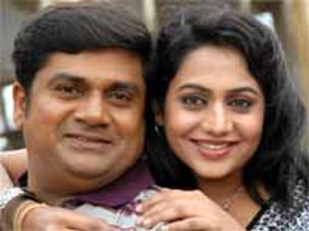 'ರಾಮರಾಮ ರಘುರಾಮ' ಏನಪ್ಪಾ ಇದೆಲ್ಲಾ!?