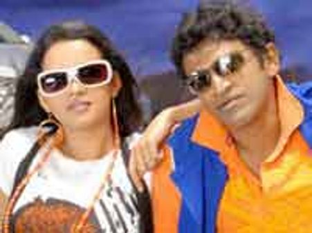 ಬಾಕ್ಸಾಫೀಸಲ್ಲಿ ಜಾಕ್ ಪಾಟ್ ಹೊಡೆದ ಪುನೀತ್ ಜಾಕಿ