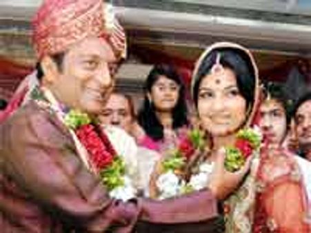 ಪ್ರಕಾಶ್ ರೈ, ಪೋನಿ ವರ್ಮಾ ರಿಜಿಸ್ಟರ್ಡ್ ಮದುವೆ!