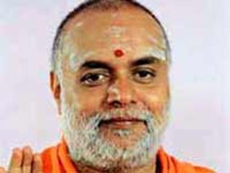 ಸಾಯಿಪ್ರಕಾಶ್ ನಿರ್ದೇಶನದಲ್ಲಿ ಆದಿಚುಂಚನಗಿರಿ ಶ್ರೀ