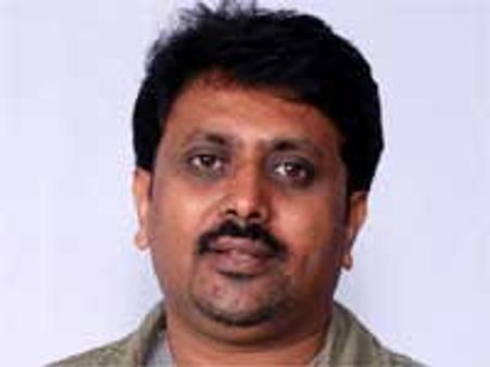 ರಾಡ್ ಶ್ಯಾಮನ ಕತೆ ಕೈಗೆತ್ತಿಕೊಂಡ ಎ ಎಂ ಆರ್ ರಮೇಶ್