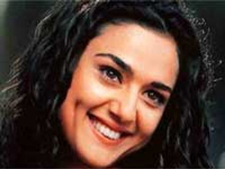 ಪ್ರೀತಿ ಜಿಂಟಾ ಜೊತೆ ಯುವರಾಜ್ ಸಿಂಗ್ ಪಾರ್ಟಿ