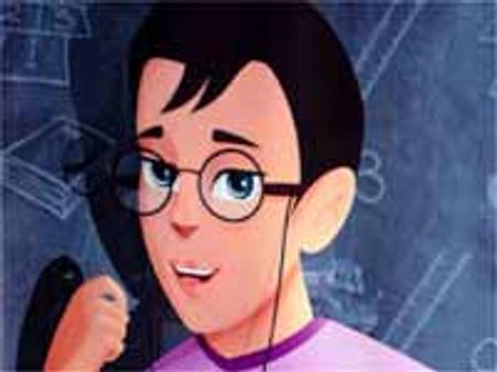 ಕನ್ನಡದ ಪ್ರಪ್ರಥಮ 2ಡಿ ಚಿತ್ರ ಚಿಂಟೂ ಸ್ಕೂಲ್!