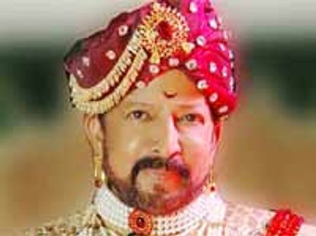 ಸಾಹಸಸಿಂಹ ವಿಷ್ಣು ಅಭಿಮಾನಿಗಳ ಪಾದಯಾತ್ರೆ