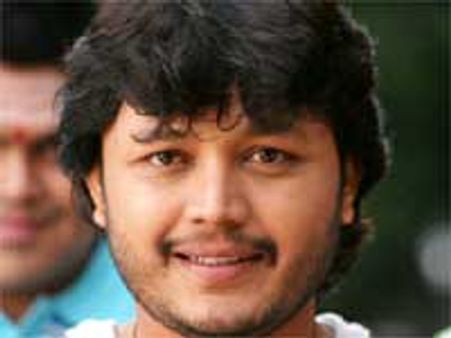 ತಮಿಳು 'ಮೈನಾ' ಹಿಡಿದ ಗೋಲ್ಡನ್ ಸ್ಟಾರ್ ಗಣೇಶ್